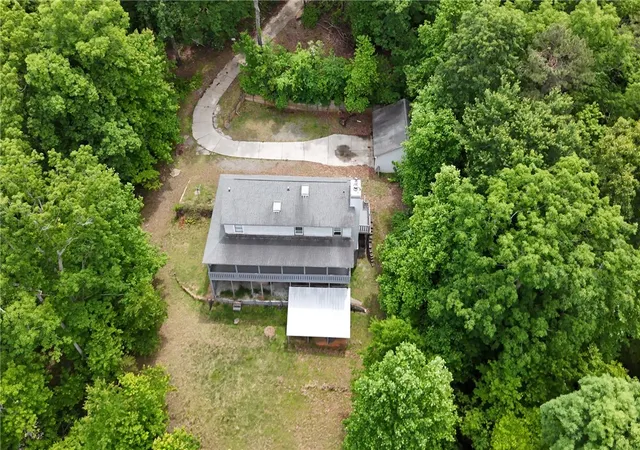 Homes for sale in Pickens, SC | 296 Long Mountain Rd, Pickens, SC 29671 | MLS# 20301278