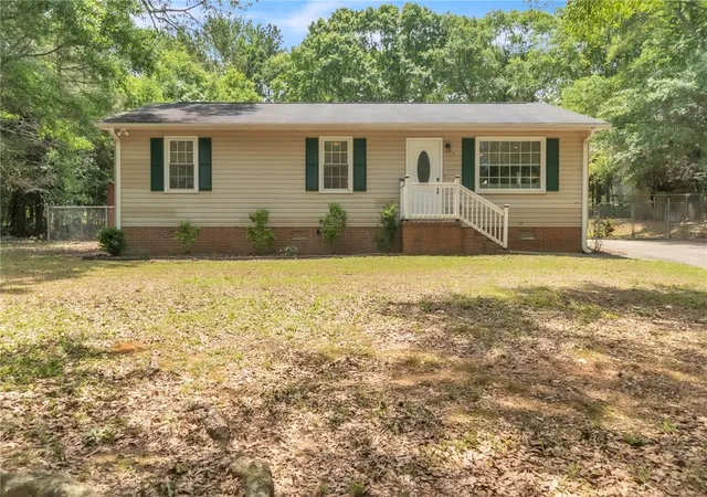 Homes for sale in Belton, SC | 107A Brookforest Dr, Belton, SC 29627 | MLS# 20301318