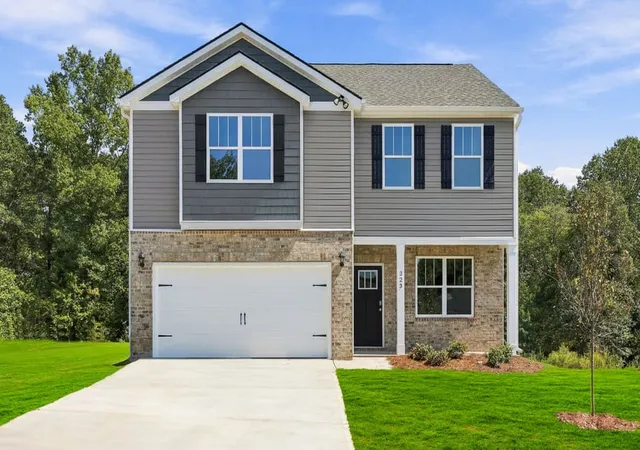 Photo 1 of Single family home for sale at 323 Ritter Ln, Anderson, SC 29621 | MLS# 20301348 | Listing updated on 2026-10-09
