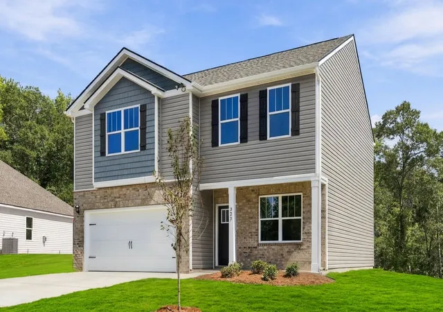 Photo 2 of Single family home for sale at 323 Ritter Ln, Anderson, SC 29621 | MLS# 20301348 | Listing updated on 2026-10-09