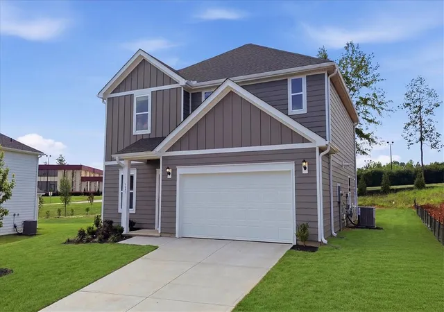 2nd image of 227 Abraham Wy, Boiling Springs, SC 29316 | MLS# 20300610