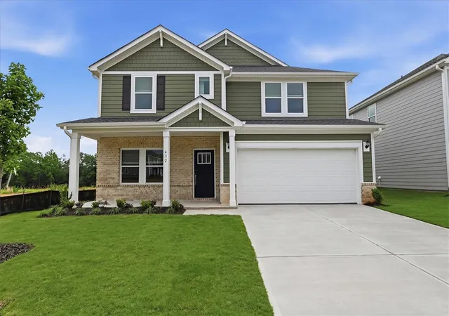 Photo 1 of Sale Pending at 432 Ragland Ave, Greer, SC 29651 | MLS# 20300609 | Listing updated on 2026-09-06