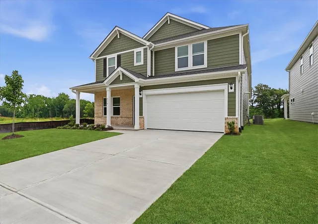 Photo 2 of Sale Pending at 432 Ragland Ave, Greer, SC 29651 | MLS# 20300609 | Listing updated on 2026-09-06
