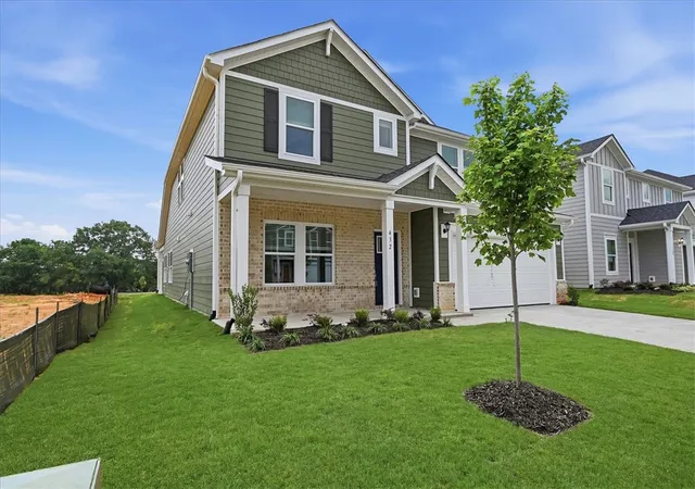 Photo 3 of Sale Pending at 432 Ragland Ave, Greer, SC 29651 | MLS# 20300609 | Listing updated on 2026-09-06