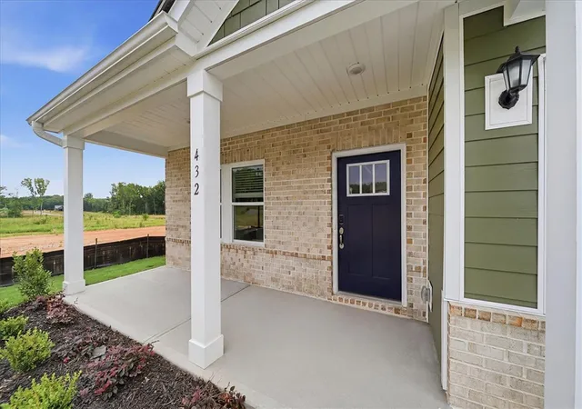 Photo 3 of Sale Pending at 432 Ragland Ave, Greer, SC 29651 | MLS# 20300609 | Listing updated on 2026-09-06