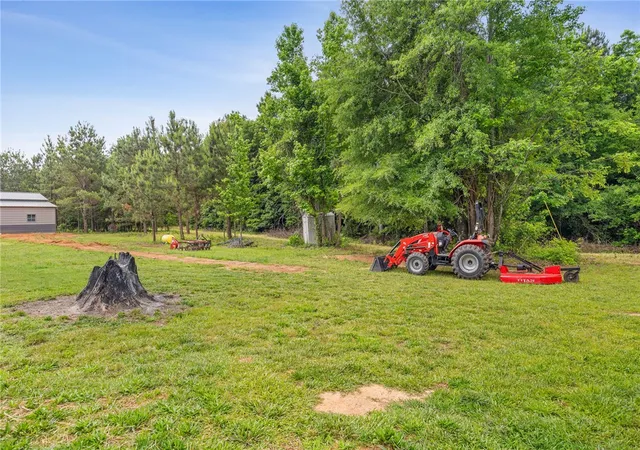 Homes for sale in Starr, SC | 109 Wilton E Hall Rd, Starr, SC 29684 | MLS# 20301183
