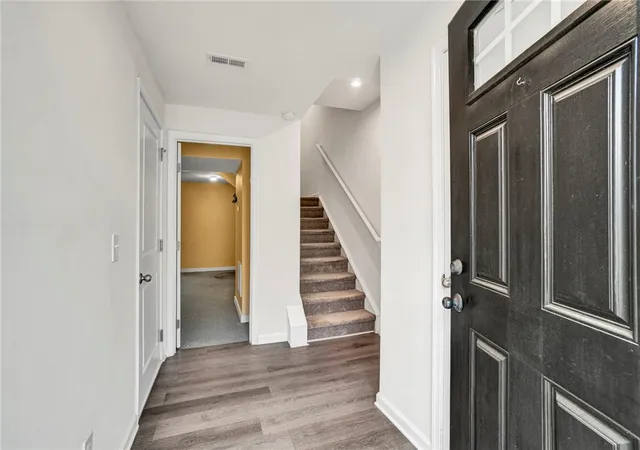 Photo 4 of Townhouse for sale at 221 Brooklane Ct, Easley, SC 29642 | MLS# 20301282 | Listing updated on 2026-05-14
