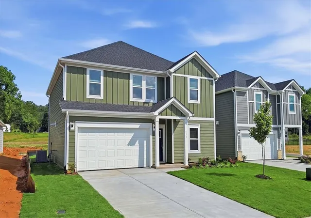 Photo 2 of Sale Pending at 423 Ragland Ave, Simpsonville, SC 29681 | MLS# 20300607 | Listing updated on 2026-07-16