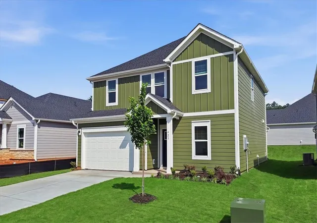 Photo 2 of Sale Pending at 423 Ragland Ave, Simpsonville, SC 29681 | MLS# 20300607 | Listing updated on 2026-07-16