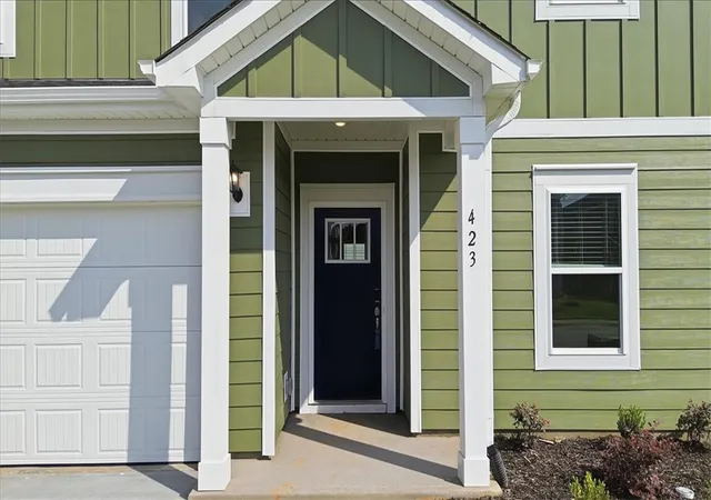Photo 3 of Sale Pending at 423 Ragland Ave, Simpsonville, SC 29681 | MLS# 20300607 | Listing updated on 2026-07-16