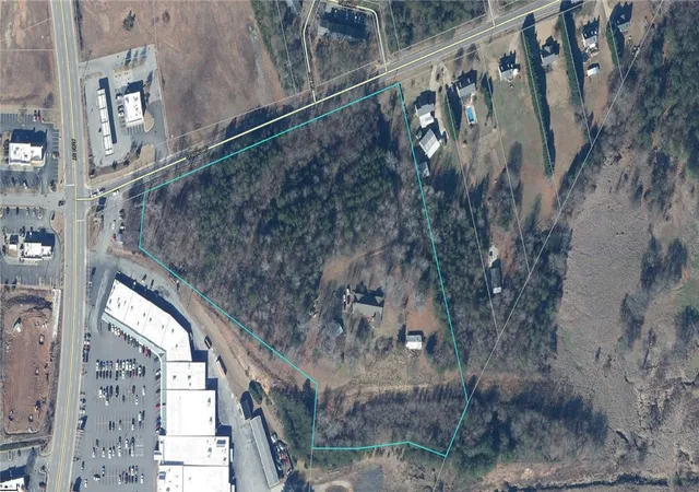 2nd image of 208 Sparks Ln, Pickens, SC 29671 | MLS# 20301398