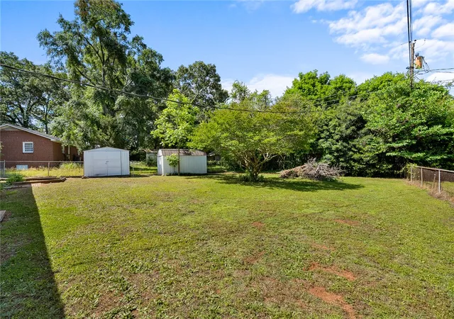 Homes for sale in Anderson, SC | 506 Cherokee St, Anderson, SC 29626 | MLS# 20301306