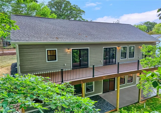 4th image of 892 Crenshaw St, Pendleton, SC 29670 | MLS# 20301392