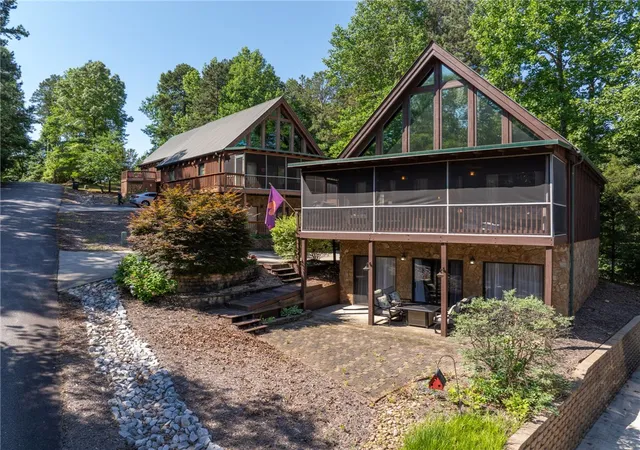Photo 2 of Single family home for sale at 125 Briar Ct, Seneca, SC 29672 | MLS# 20301412 | Listing updated on 2026-06-25