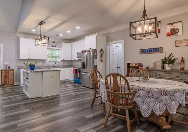 Photo 4 of Single family home for sale at 136 Maret Rd, Townville, SC 29689 | MLS# 20301420 | Listing updated on 2026-09-21