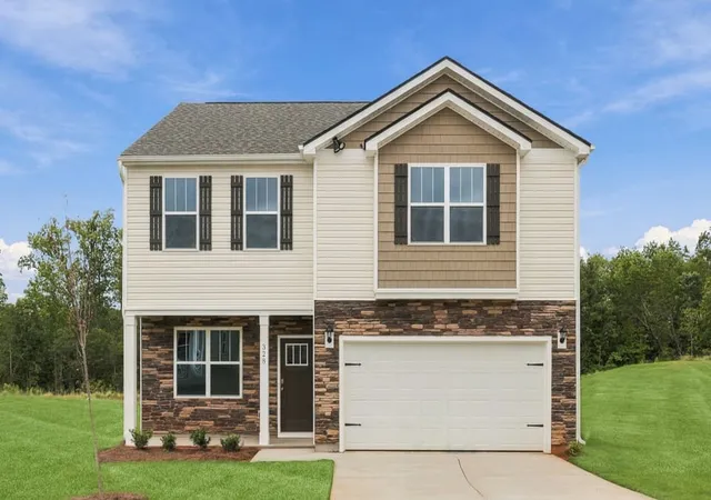 Photo 1 of Single family home for sale at 328 Addalynn Ln, Anderson, SC 29621 | MLS# 20301467 | Listing updated on 2026-10-16