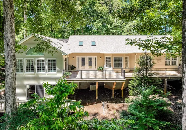2nd image of 209 Berwick Ct, Seneca, SC 29672 | MLS# 20301193