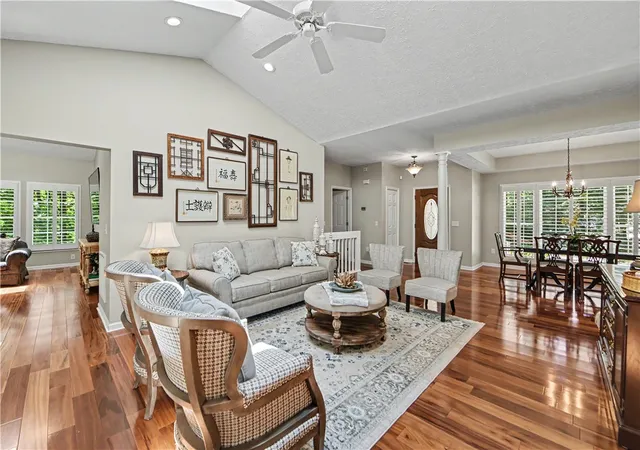 4th image of 209 Berwick Ct, Seneca, SC 29672 | MLS# 20301193