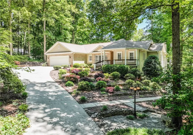 50th image of 209 Berwick Ct, Seneca, SC 29672 | MLS# 20301193