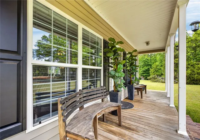 Photo 3 of Single family home for sale at 191 Herman Brooks Rd, Belton, SC 29627 | MLS# 20301484 | Listing updated on 2026-05-20