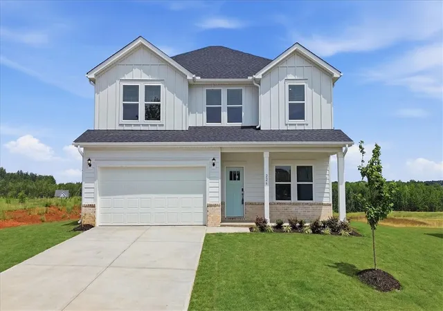 1st image of 226 Abraham Wy, Boiling Springs, SC 29316 | MLS# 20300938
