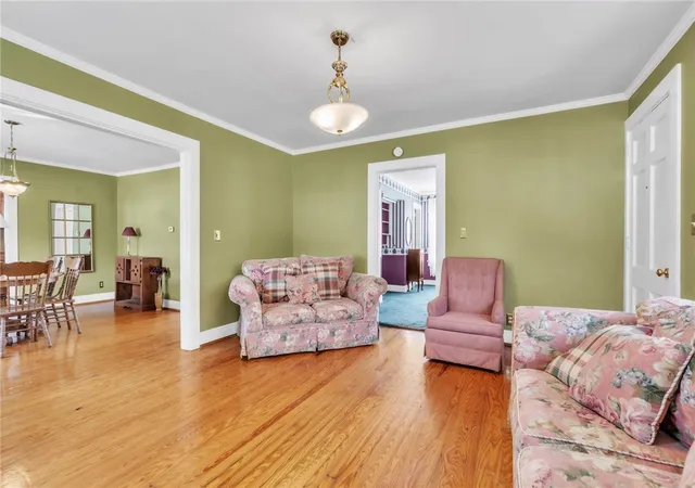 Photo 3 of Single family home for sale at 121 Ellison St, Belton, SC 29627 | MLS# 20301492 | Listing updated on 2026-09-02