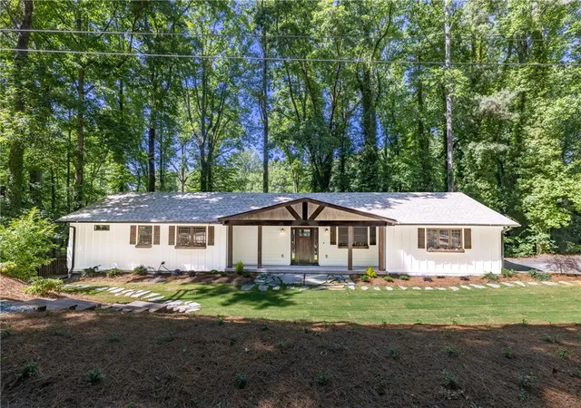 Homes for sale in Clemson, SC | 309 Woodland Wy, Clemson, SC 29631 | MLS# 20301500
