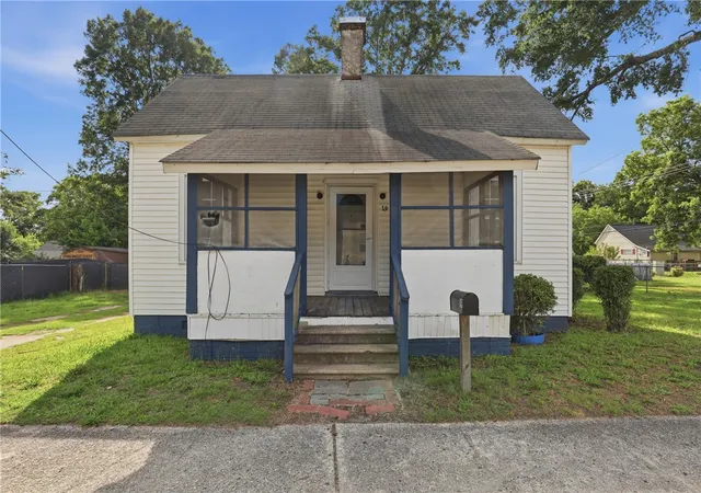Photo 2 of Single family home for sale at 19 Geer St, Belton, SC 29627 | MLS# 20301498 | Listing updated on 2026-10-08