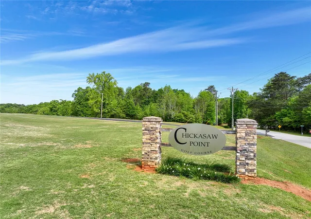 Photo 4 of Land for sale at Lot 16 P-1 Chickasaw Dr, Westminster, SC 29693 | MLS# 20301534 | Listing updated on 2026-05-17