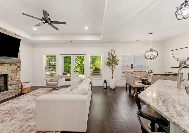 Photo 3 of Single family home for sale at 502 Canebrake Dr, Anderson, SC 29621 | MLS# 20301539 | Listing updated on 2026-10-18