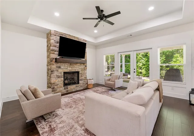 Photo 4 of Single family home for sale at 502 Canebrake Dr, Anderson, SC 29621 | MLS# 20301539 | Listing updated on 2026-10-18