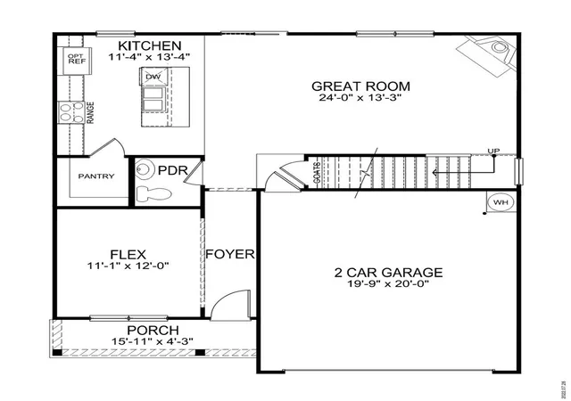 Photo 2 of Single family home for sale at 121 Estateside Dr, Anderson, SC 29621 | MLS# 20301553 | Listing updated on 2026-09-18