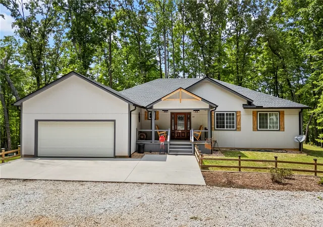 Homes for sale in Walhalla, SC | 325 Falcon's Nest Rd, Walhalla, SC 29691 | MLS# 20301273
