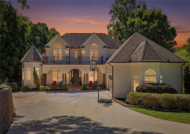 Photo 1 of Single family home for sale at 112 Gates Cvs Dr, Fair Play, SC 29643 | MLS# 20301323 | Listing updated on 2026-07-17