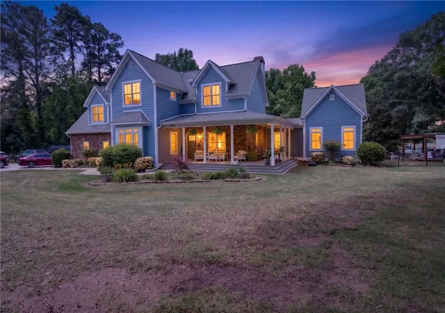 1st image of 1504 Double Springs Rd, Townville, SC 29689 | MLS# 20301586