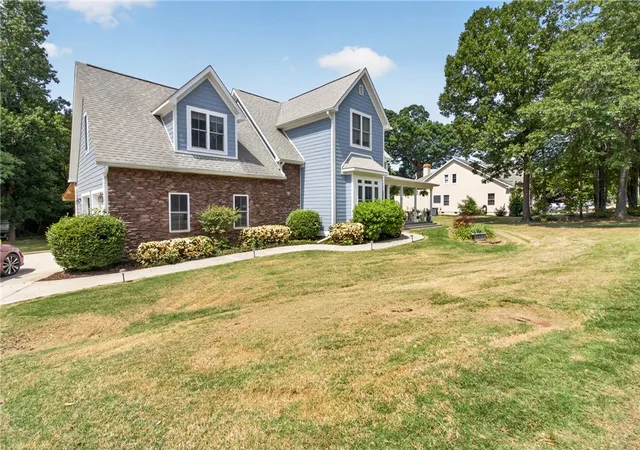 41st image of 1504 Double Springs Rd, Townville, SC 29689 | MLS# 20301586
