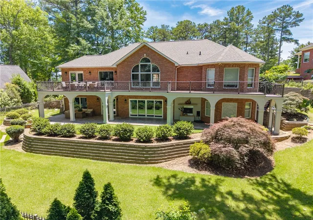 1st image of 209 Amethyst Wy, Seneca, SC 29672 | MLS# 20301493