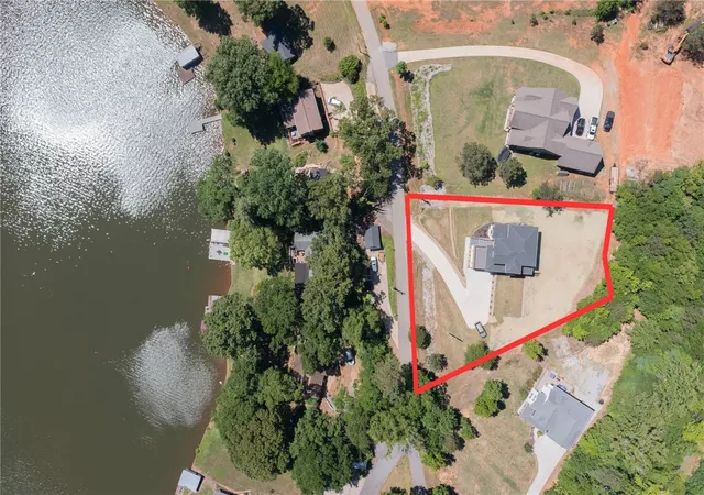 48th image of 230 Hammond Cir, Anderson, SC 29621 | MLS# 20301385