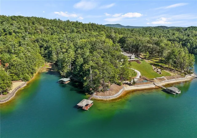 Photo 1 of Land for sale at Lot 2 Johnson Dr, Sunset, SC 29685 | MLS# 20301550 | Listing updated on 2026-09-30