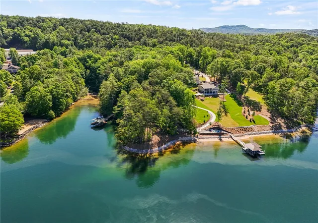 2nd image of Lot 2 Johnson Dr, Sunset, SC 29685 | MLS# 20301550
