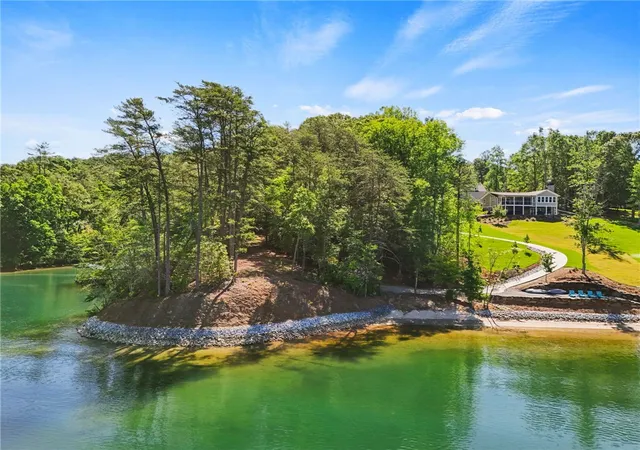 Photo 3 of Land for sale at Lot 2 Johnson Dr, Sunset, SC 29685 | MLS# 20301550 | Listing updated on 2026-05-29