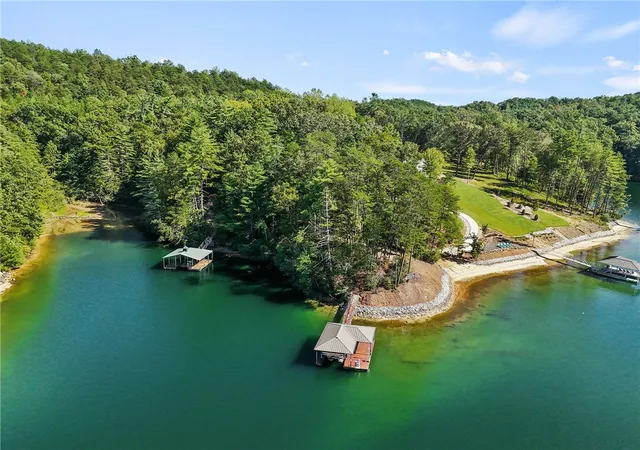 Photo 3 of Land for sale at Lot 2 Johnson Dr, Sunset, SC 29685 | MLS# 20301550 | Listing updated on 2026-09-30