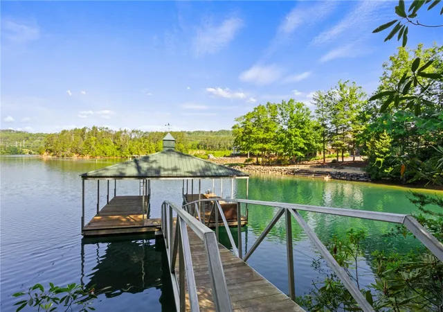 1st image of Lot 3 Johnson Dr, Sunset, SC 29685 | MLS# 20301551