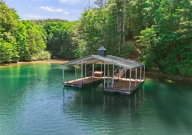 2nd image of Lot 3 Johnson Dr, Sunset, SC 29685 | MLS# 20301551
