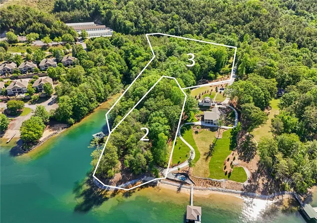 3rd image of Lot 3 Johnson Dr, Sunset, SC 29685 | MLS# 20301551