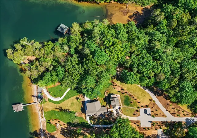 4th image of Lot 3 Johnson Dr, Sunset, SC 29685 | MLS# 20301551