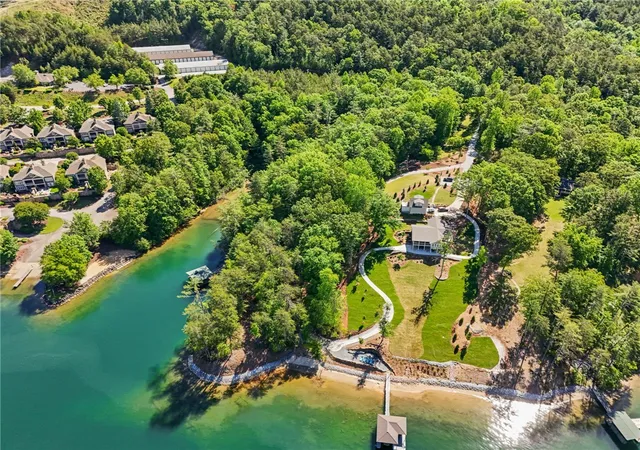 27th image of Lot 2 And 3 Johnson Dr, Sunset, SC 29685 | MLS# 20301552