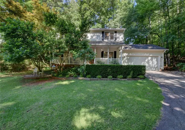 2nd image of 2011 Ridgeview Ln, Seneca, SC 29678 | MLS# 20301584