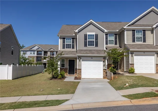 1st image of 520 Brasstown Ct, Pendleton, SC 29670 | MLS# 20301494
