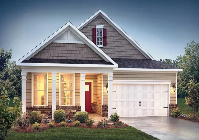 1st image of 8 Levant Trl, Piedmont, SC 29673 | MLS# 20301660